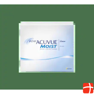 Acuvue 1-Day Acuvue Moist
