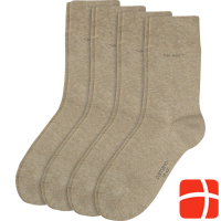 Camano Unisex socks 4-pack