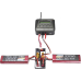 Voltcraft Model Charger 6.0 A LiFePO, LiHV, LiPo, NiMH, NiCd USB Charge Output