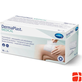 DermaPlast Medical