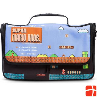 PowerA Nintendo Switch Messenger Bag - Super Mario