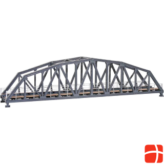 Kibri bridge H0 arch bridge, single track
