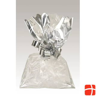 Accentra Foil bag silver