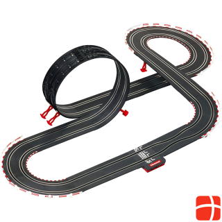 Carrera Build 'n Race - Racing Set 4.9