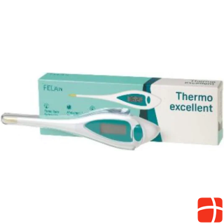 Felan Thermo excellent digital thermometer