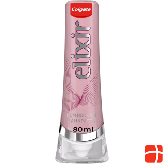 Colgate Toothpaste Elixir Gum Booster 80 ml