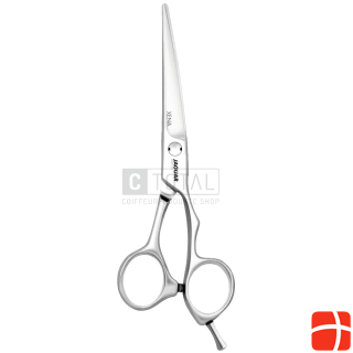Jaguar Silver Line Xena 6.0 Hair Scissors