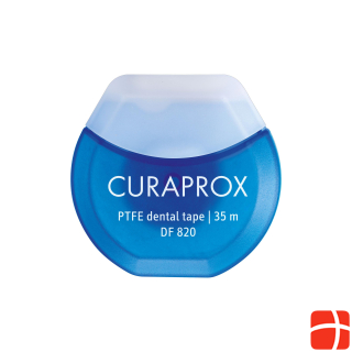 Curaprox DF 820 Dental Tape