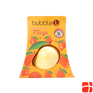 Bubble T Mango