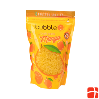 Bubble T Fruitea Mango