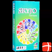 Swissgames-Spiele Skyjo
