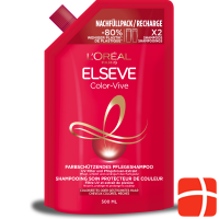 L'Oréal Paris Elseve Color-Vive Care Shampoo 250 ml