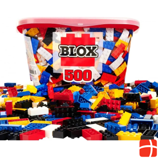 Androni Blox Container 500 8s stones