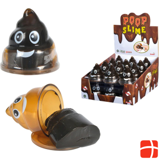 Simba Puuupsi Poop cup in display