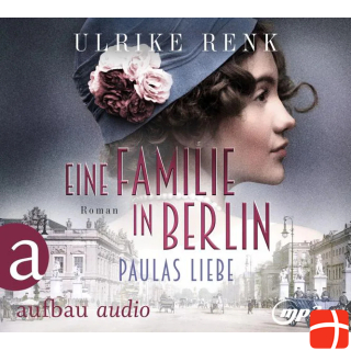  A family in Berlin - Paula's love