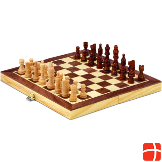Cayro Chess foldable FSC