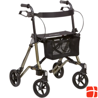 Dietz Rollator Taima M GT with PU tires (1 pc)