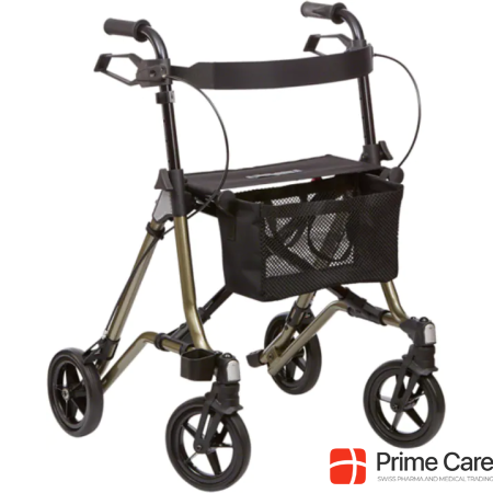 Dietz Rollator Taima M GT with PU tires (1 pc)