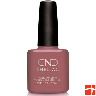 CND Shellac UV Color Coat Married to the Mauve 7.3 ml