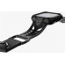 Itskins Display protection cover+bracelet, drop protection SPECTRUM CLEAR black