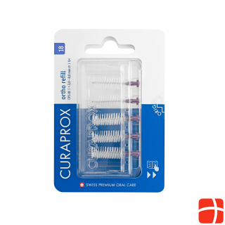 Curaprox CPS 18 Ortho Refill