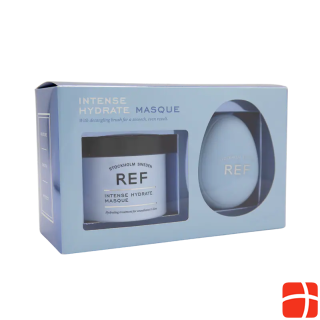 Ref. Promo Box Intense Hydrate Mask 250 ml