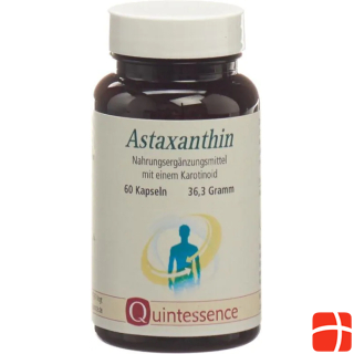 Chrisana Astaxanthin capsules (60 pcs)
