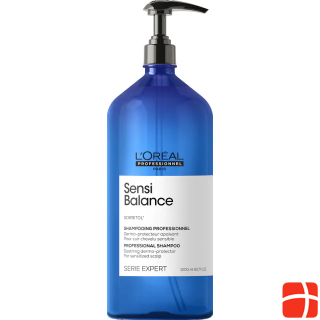 L'Oréal Professionnel L'Oréal Professionnel Serie Expert Sensi Balance Shampoo 1500 ml