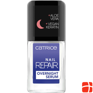 Catrice Nail Repair Overnight Serum