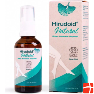 Hirudoid Natural Spray (50ml)