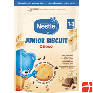 Nestlé Junior Bären