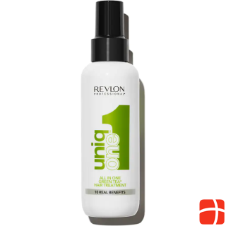 Revlon Uniq One Hair Treatment Green Tea 150 ml
