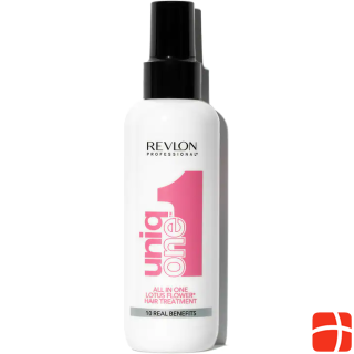 Revlon Uniq One Hair Treatment Lotus 150 ml