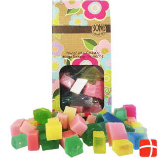 Bomb Cosmetics Gift set Soap Chunks (3 pcs)