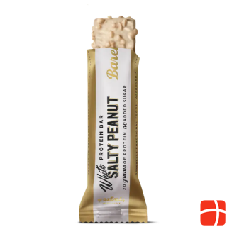 Barebells White Salty Peanut Protein Bar (55g)