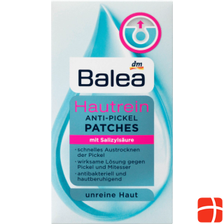 Balea Skin Clean Anti-Pimple