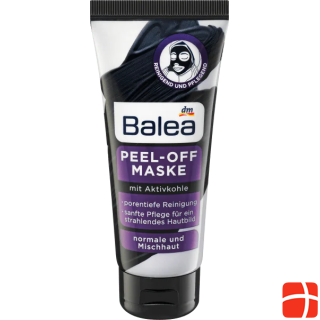 Balea Peel-Off