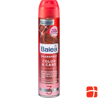 Balea Haarspray Color Care