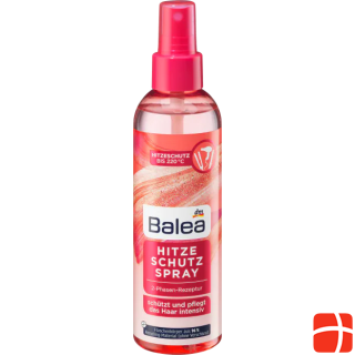 Balea Heat protection spray