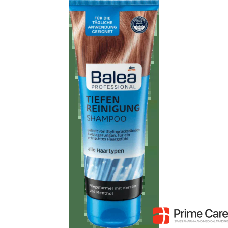 Balea Professional Shampoo