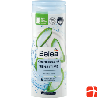 Balea Shower Sensitive