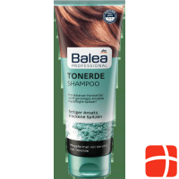 Balea Professional Professional Shampoo Tonerde