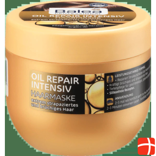 Balea Professional Маска для волос Oil Repair Intensive
