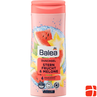 Balea Star fruit melon