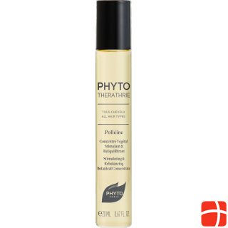 Phyto Chute Cheveux Phytopolleine