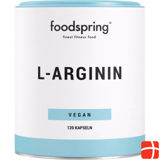 Foodspring L-Arginine