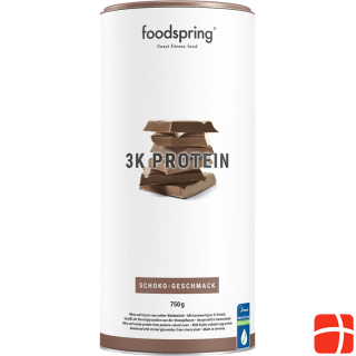 Foodspring 3K Protein