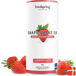 Foodspring Shape Shake 2.0