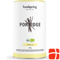 Foodspring Protein Porridge