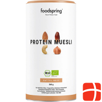 Foodspring Protein Muesli